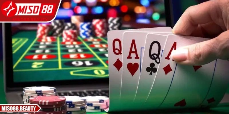 Baccarat Miso88 – Bàn Cược Cùng Chiến Thuật Chuẩn Xác 3 Quản lý tốc độ và tâm lý ổn định dễ dàng làm chủ Baccarat trực tuyến