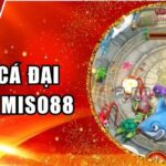 Bắt Cá Đại Thánh Miso88