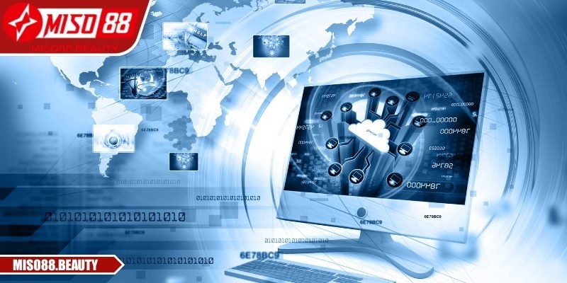 Công nghệ được cải thiện đổi mới thường xuyên