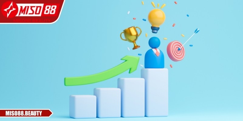 Một số thành tựu nổi bật nhà cái nhận được trong thời gian hoạt động