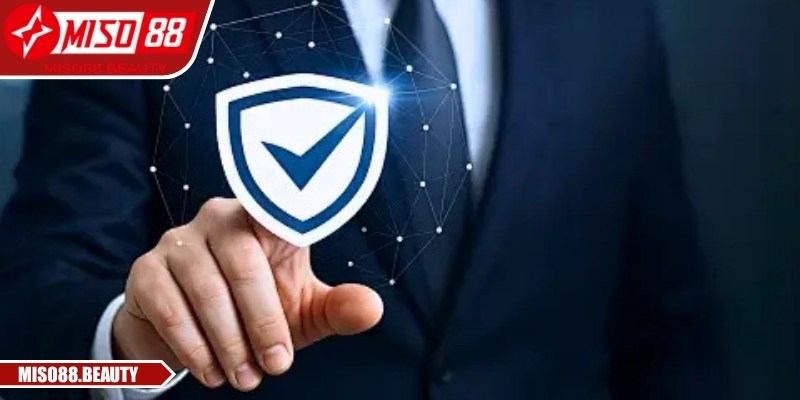 Kiểm soát người truy cập giúp giảm rủi ro sai sót nội bộ