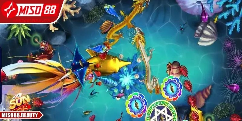 Chúng Thần Phát Tài Miso88 Với Chiến Thuật Hiệu Quả 1
Hành trình đại dương rực rỡ trong Chúng Thần Phát Tài Miso88