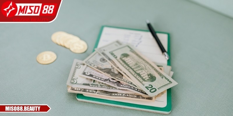 Nắm rõ quy tắc trong quá trình giao dịch nạp, rút tiền