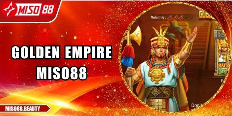 Golden Empire Miso88