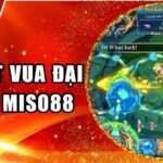 Jackpot Vua Đại Dương Miso88