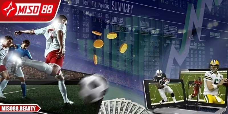 Kinh nghiệm, dữ liệu chi tiết giúp hội viên gia tăng chiến thắng