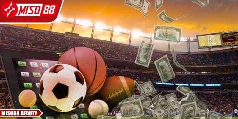 Kèo Chấp Trực Tiếp Miso88 – Chinh Phục Tỷ Lệ Từng Phút 2 Theo dõi tỷ lệ và biến động theo từng giây với công cụ hỗ trợ