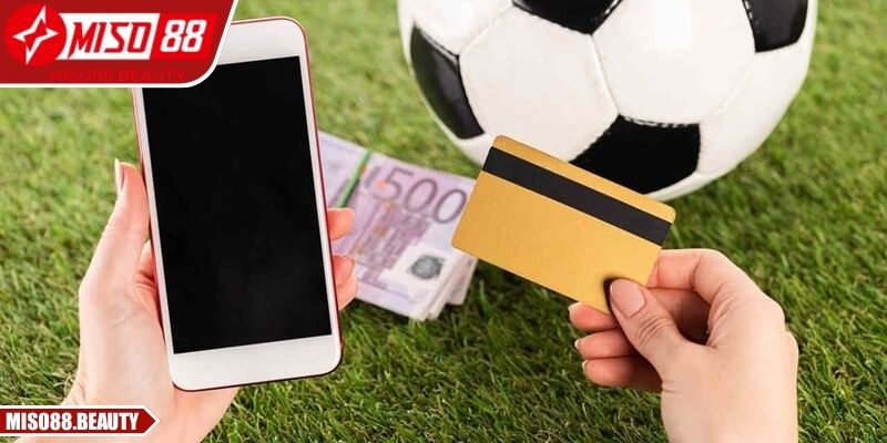 Kèo Chấp Trực Tiếp Miso88 – Chinh Phục Tỷ Lệ Từng Phút 1 Trải nghiệm dự đoán kèo chấp trực tiếp miso88
