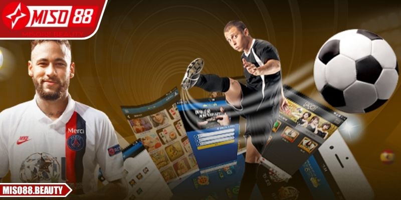 Phân tích kèo châu Âu Miso88 đọc xu hướng thị trường chính xác