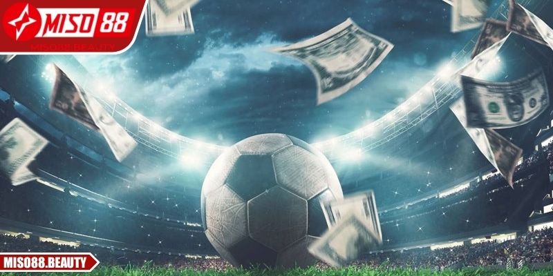 Cấu trúc kèo Handicap Miso88 dễ đọc và tối ưu phân tích