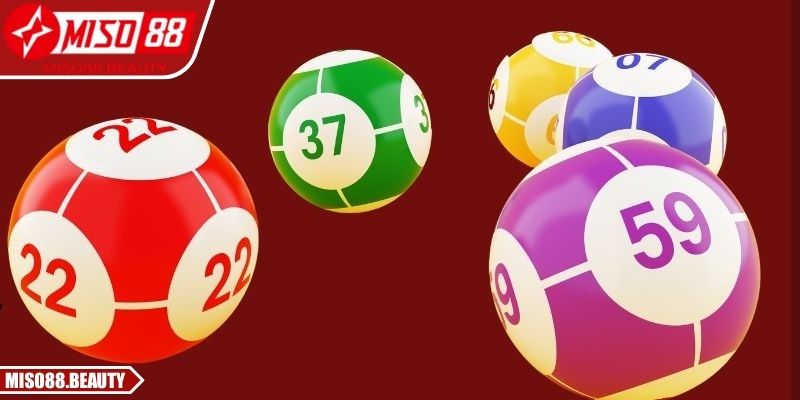 Nhận diện tổng 4 số nổi bật trong lô đề tổng Miso88