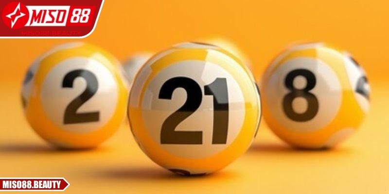 Phân tích chu kỳ 30 ngày hiệu quả với lô đề tổng Miso88