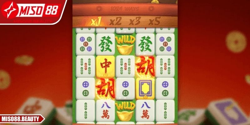 Chiến thuật khoa học và quản lý nhịp quay giúp tối ưu jackpot