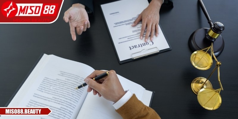 Miễn Trừ Trách Nhiệm 3 Nhà cái cần vận hành nền tảng ổn định và bảo mật dữ liệu khách hàng