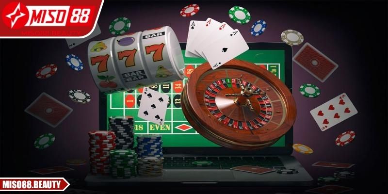 Minh bạch, công bằng và hiện đại trong mọi bàn cược