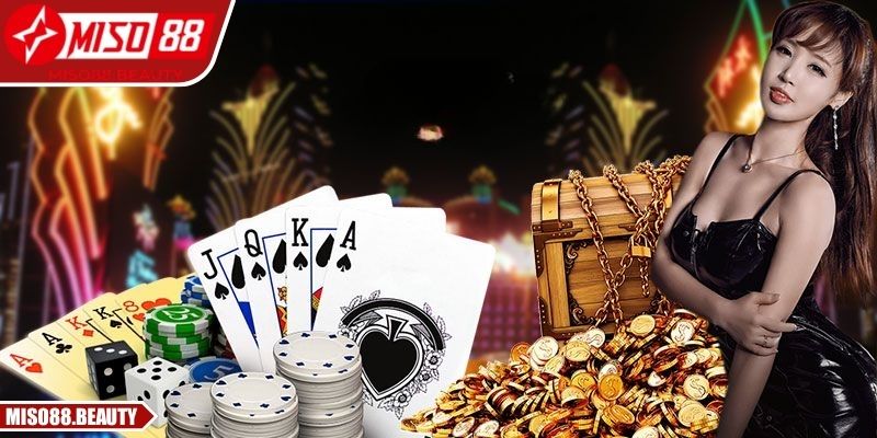 Sảnh EVO Miso88 – Casino Châu Âu Giữa Lòng Công Nghệ 3 Công nghệ truyền hình 4K, trải nghiệm không giới hạn