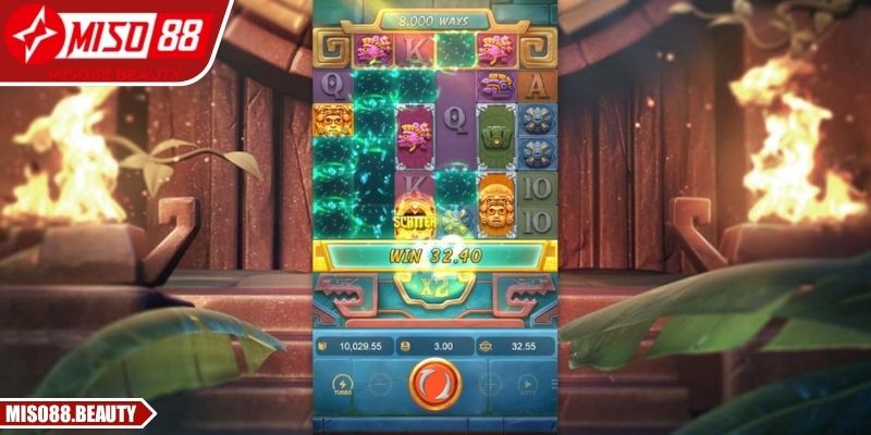 Minh bạch, tốc độ và giá trị thưởng tạo nên sức hút đặc biệt