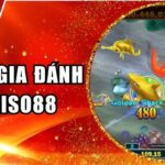 Vương Gia Đánh Cá Miso88