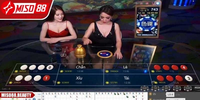 Phân tích chuỗi kết quả và thời điểm đặt hợp lý