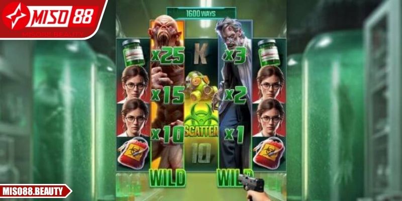 Linh hoạt thành hành trình săn thưởng không giới hạn